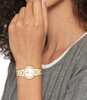 Montre TOMMY HILFIGER BECCA Femme 1782903 Analogue Cadran MINERAL Argenté Bracelet Acier inoxydable Acier / or jaune Etanchéité 3BAR