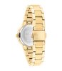 Montre TOMMY HILFIGER BECCA Femme 1782905 Analogue Cadran MINERAL Or jaune Bracelet Acier Or jaune Etanchéité 3BAR