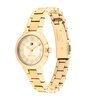 Montre TOMMY HILFIGER BECCA Femme 1782905 Analogue Cadran MINERAL Or jaune Bracelet Acier Or jaune Etanchéité 3BAR