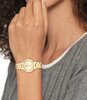 Montre TOMMY HILFIGER BECCA Femme 1782905 Analogue Cadran MINERAL Or jaune Bracelet Acier Or jaune Etanchéité 3BAR
