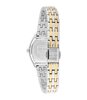Montre TOMMY HILFIGER NORAH Femme 1782907 Analogue Cadran MINERAL Vert Bracelet Acier inoxydable Acier / or jaune Etanchéité 3BAR