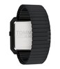 Montre TOMMY HILFIGER EXPEDITION Homme 1791671 Analogue Cadran MINERAL Noir Bracelet Acier Noir Etanchéité 3BAR