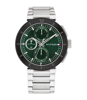 Montre TOMMY HILFIGER CASUAL Homme 1792117