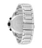 Montre TOMMY HILFIGER JAMESON Homme 1792198 Analogue Cadran MINERAL Bleu Bracelet Acier inoxydable Acier Etanchéité 5BAR
