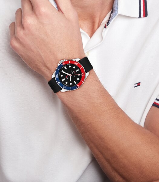 Montre TOMMY HILFIGER Homme 1792201