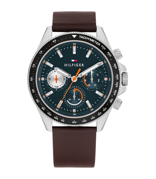 Montre TOMMY HILFIGER PREP Homme 1792208