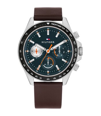 Montre TOMMY HILFIGER PREP Homme 1792208