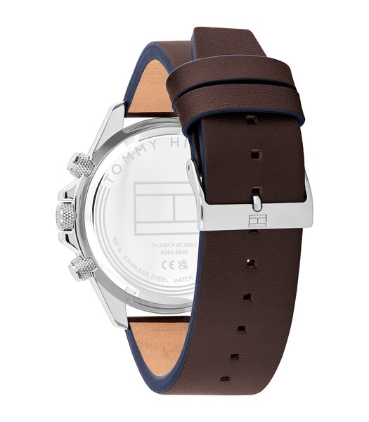 Montre TOMMY HILFIGER PREP Homme 1792208