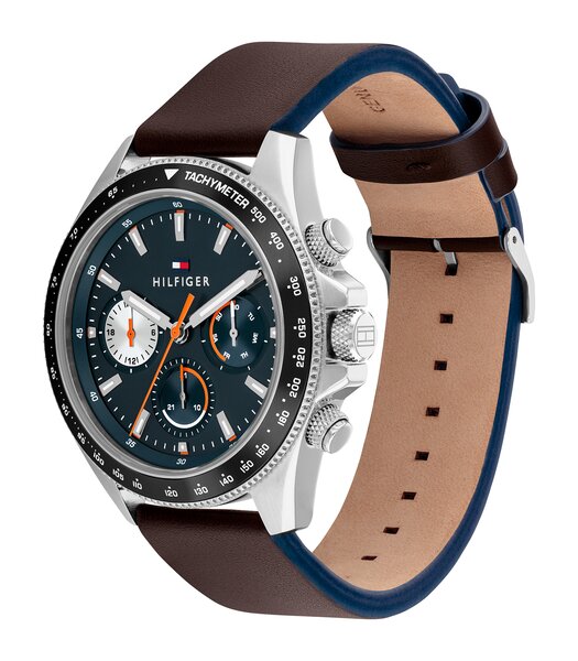Montre TOMMY HILFIGER PREP Homme 1792208