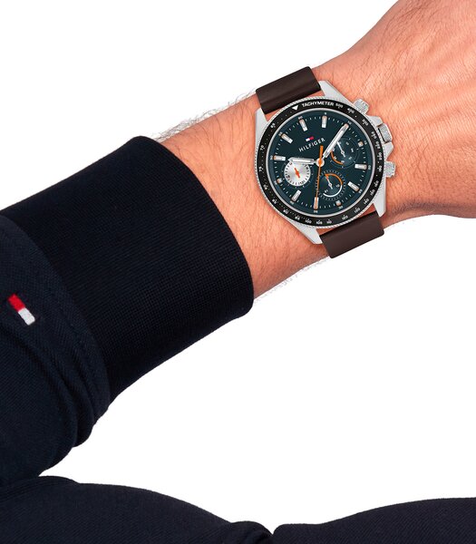 Montre TOMMY HILFIGER PREP Homme 1792208