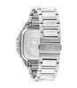 Montre TOMMY HILFIGER HERALD Homme 1792222 Analogue Cadran MINERAL Bleu Bracelet Acier inoxydable Acier Etanchéité 5BAR