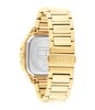 Montre TOMMY HILFIGER HERALD Homme 1792223 Analogue Cadran MINERAL Vert Bracelet Acier Or jaune Etanchéité 5BAR