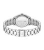 Montre LACOSTE CLASSIC ELEGANCE Femme 2001422 Analogue Cadran MINERAL Rose Bracelet Acier inoxydable Acier Etanchéité 5BAR
