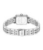 Montre LACOSTE CLASSIC ELEGANCE Femme 2001440 Analogue Cadran MINERAL Bleu Bracelet Acier inoxydable Acier Etanchéité 3BAR