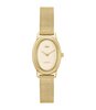 Montre LACOSTE CLASSIC ELEGANCE Femme 2001453 Analogue Cadran MINERAL Or jaune Bracelet Acier Or jaune Etanchéité 3BAR