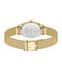 Montre LACOSTE CLASSIC ELEGANCE Femme 2001453 Analogue Cadran MINERAL Or jaune Bracelet Acier Or jaune Etanchéité 3BAR