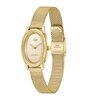 Montre LACOSTE CLASSIC ELEGANCE Femme 2001453 Analogue Cadran MINERAL Or jaune Bracelet Acier Or jaune Etanchéité 3BAR