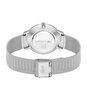 Montre LACOSTE CLASSIC ELEGANCE Femme 2001472 Analogue Cadran MINERAL Argenté Bracelet Acier inoxydable Acier Etanchéité 3BAR