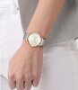 Montre LACOSTE CLASSIC ELEGANCE Femme 2001472 Analogue Cadran MINERAL Argenté Bracelet Acier inoxydable Acier Etanchéité 3BAR