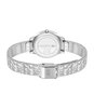 Montre LACOSTE CLASSIC ELEGANCE Femme 2001501 Analogue Cadran MINERAL Rose Bracelet Acier inoxydable Acier Etanchéité 5BAR