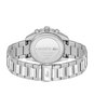 Montre LACOSTE Homme 2011347 Analogue Cadran MINERAL Noir Bracelet Acier inoxydable Acier Etanchéité 5BAR
