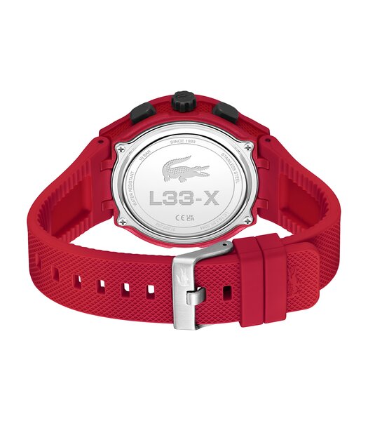 Montre LACOSTE LC33 Homme 2011368