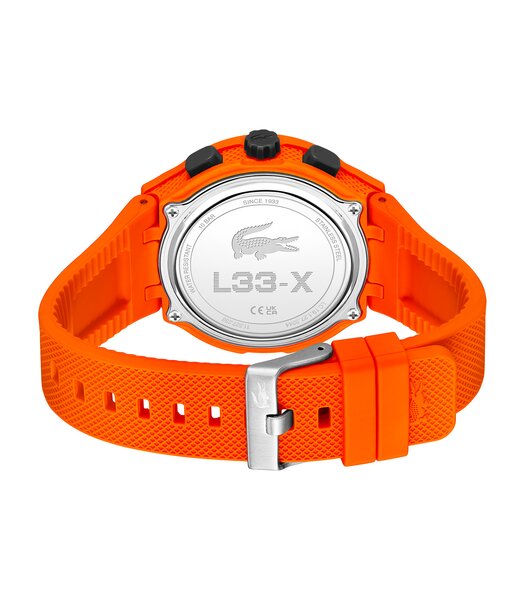 Montre LACOSTE LC33 Homme 2011369