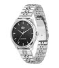 Montre LACOSTE CLASSIC ELEGANCE Homme 2011509 Analogue Cadran MINERAL Vert Bracelet Acier inoxydable Acier Etanchéité 5BAR