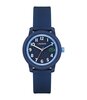 Montre LACOSTE SPORT INSPIRED Enfant 2030043 Analogue Cadran MINERAL Bleu Bracelet Silicone Bleu Boucle ardillon Etanchéité 5BAR