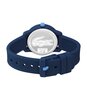 Montre LACOSTE SPORT INSPIRED Enfant 2030043 Analogue Cadran MINERAL Bleu Bracelet Silicone Bleu Boucle ardillon Etanchéité 5BAR