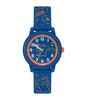Montre LACOSTE SPORT INSPIRED Enfant 2030056 Analogue Cadran MINERAL Bleu Bracelet Silicone Bleu Boucle ardillon Etanchéité 5BAR