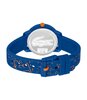 Montre LACOSTE SPORT INSPIRED Enfant 2030056 Analogue Cadran MINERAL Bleu Bracelet Silicone Bleu Boucle ardillon Etanchéité 5BAR