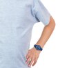 Montre LACOSTE SPORT INSPIRED Enfant 2030056 Analogue Cadran MINERAL Bleu Bracelet Silicone Bleu Boucle ardillon Etanchéité 5BAR
