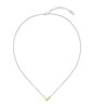 Bijou LACOSTE JEWELS IMPRESSION 2040001 Femme