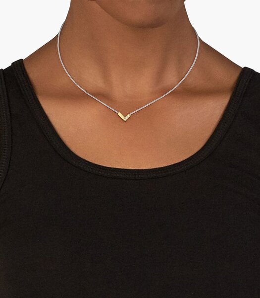 Bijou LACOSTE JEWELS IMPRESSION 2040001 Femme