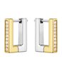 Bijou LACOSTE JEWELS IMPRESSION 2040005 Femme