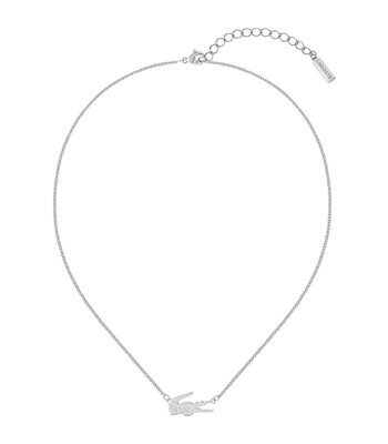 Bijou LACOSTE JEWELS CROCODILE 2040043 Femme