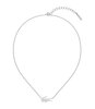 Bijou LACOSTE JEWELS CROCODILE 2040043 Femme
