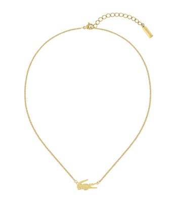 Bijou LACOSTE JEWELS CROCODILE 2040044 Femme
