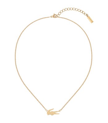 Bijou LACOSTE JEWELS CROCODILE 2040045 Femme