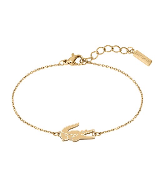 Bijou LACOSTE JEWELS CROCODILE 2040048 Femme