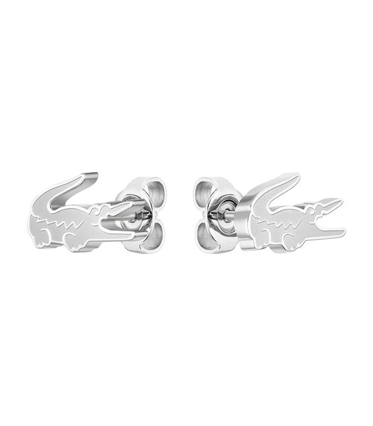 Bijou LACOSTE JEWELS CROCODILE 2040050 Femme