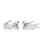 Bijou LACOSTE JEWELS CROCODILE 2040050 Femme
