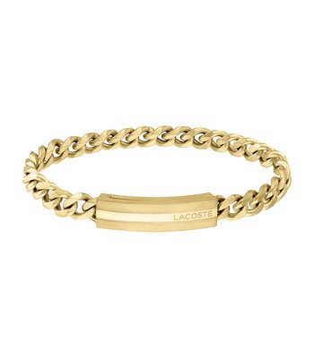 Bijou LACOSTE JEWELS ADVENTURER 2040092 Homme