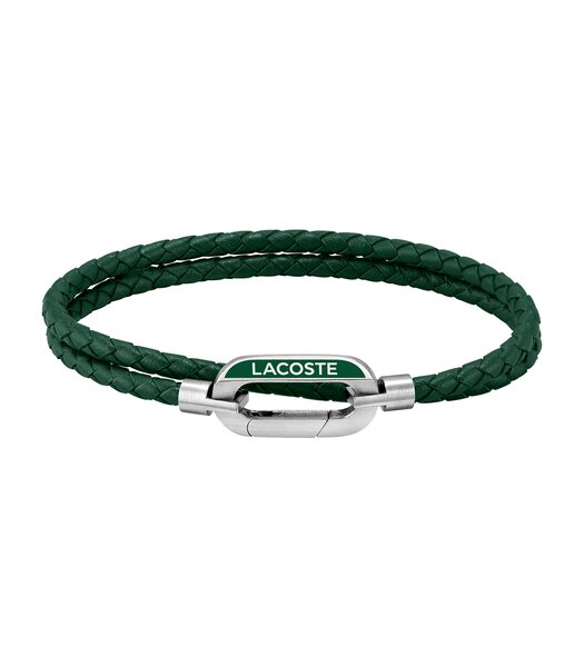 Bijou LACOSTE JEWELS STARBOARD 2040111 Homme