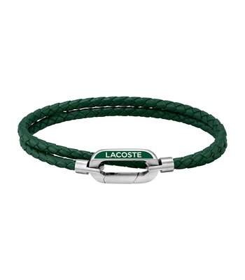 Bijou LACOSTE JEWELS STARBOARD 2040111 Homme