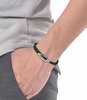 Bijou LACOSTE JEWELS STARBOARD 2040111 Homme
