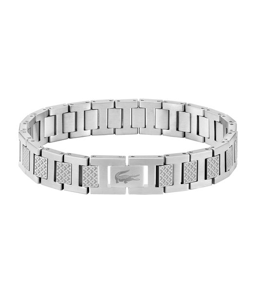Bijou LACOSTE JEWELS METROPOLE 2040117 Homme