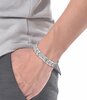 Bijou LACOSTE JEWELS METROPOLE 2040117 Homme