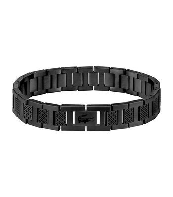 Bijou LACOSTE JEWELS METROPOLE 2040119 Homme